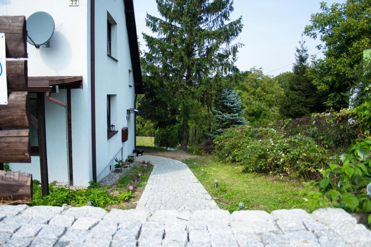 Bielski Zakatek Bezobslugowy Bielsko-Biała Exterior photo